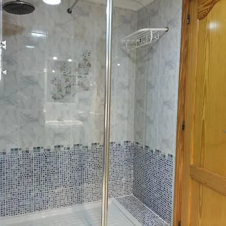 Spacious Attic W/ Views, Two Terraces & Pool Apartmán