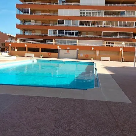 Spacious Attic W/ Views, Two Terraces & Pool Apartmán Tavernes de Valldigna