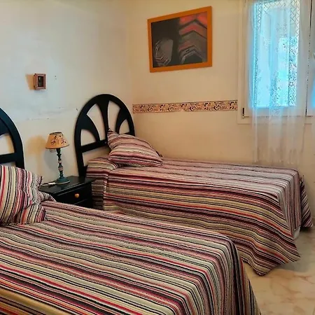 Spacious Attic W/ Views, Two Terraces & Pool Tavernes de Valldigna