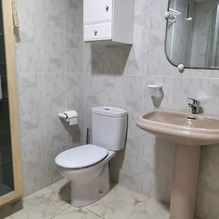Spacious Attic W/ Views, Two Terraces & Pool Apartmán Tavernes de Valldigna