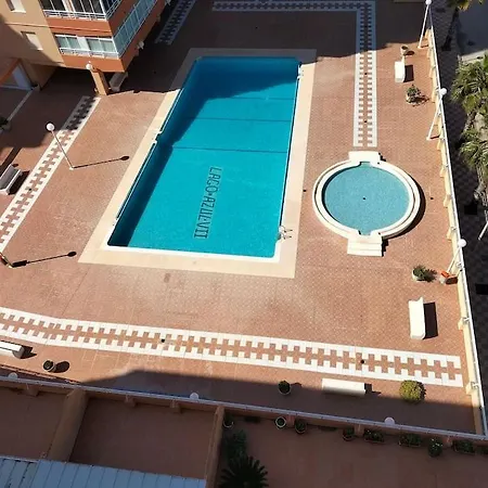 Spacious Attic W/ Views, Two Terraces & Pool *